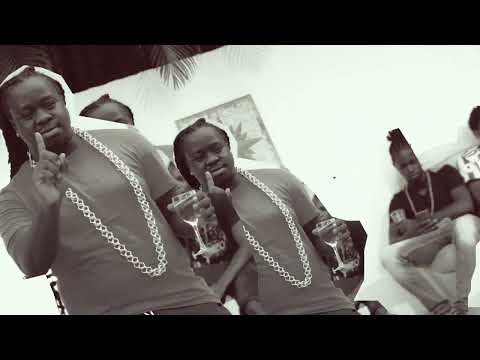 VRM X PunchlineCréole - MALEREZ  (Clip Officiel) #tendance #XPROD