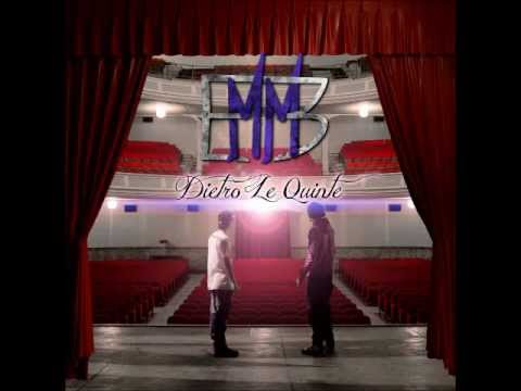 05-EMM3-SENZA LIMITE-DIETRO LE QUINTE