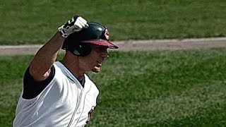 [分享] Mariano Rivera 生涯被再見全壘打的畫面