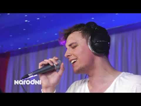 Marko Kutlić - Željo moja [narodni Living Room Acoustic]