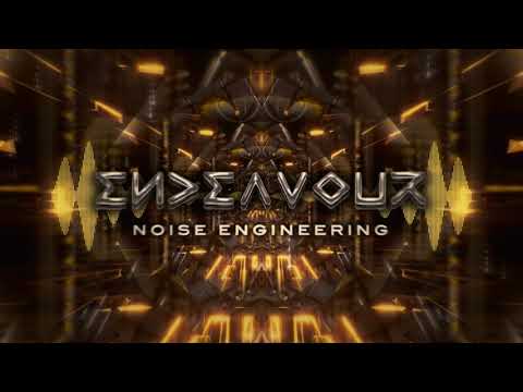 Endeavour & Render - Uncensored (Original Mix)