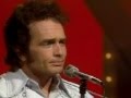 Merle Haggard - Workin' Man Blues