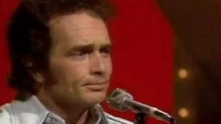 Merle Haggard - Workin' Man Blues