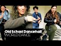 Beenie Man - WORLD DANCE | Old School Dancehall in Taipei
