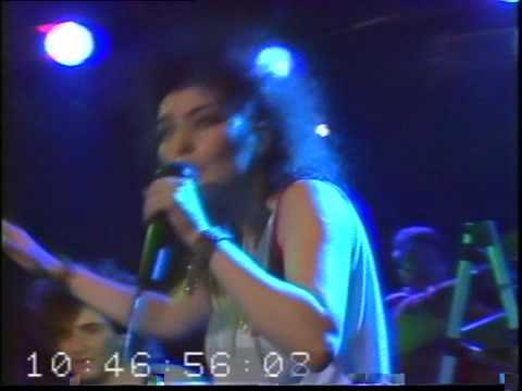 Dalbello live at Rockpalast 1985 - part 9 - Gonna Get Close To You
