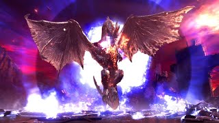 MHW IB モンスターハンターワールド　アイスボーン　　ミラボレアス周回　ルーター買い換えたのでテスト配信かつ参加大歓迎　vc要望があれば付けますw