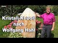 Kristall Ki Do® | Erdenhüter Kristalle | Wolfgang Hahl
