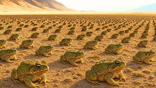 Download lagu Mereka Melepaskan Hewan Ini untuk Melawan Alam, Apa yang Terjadi Selanjutnya? Para Ahli Ketakutan mp3