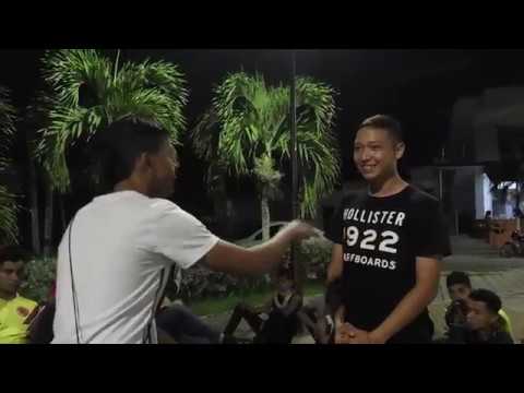 Octavos -Templo vs FlowTante