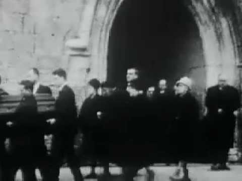 Paul Hindemith -    Rehearsal Frankfurt-Main