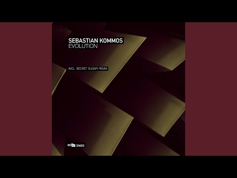 Evolution (Secret Sugar Remix)