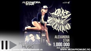Alexandra Stan feat Carlprit - 1000000