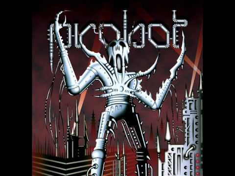 Probot - Dictatosaurus