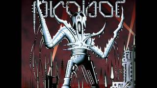 Probot - Dictatosaurus