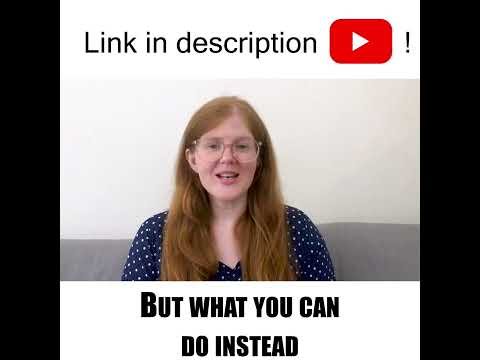 Tip for remembering the Swedish En and Ett words #shorts