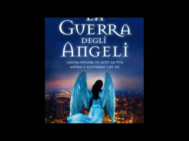 Vídeo relacionado con La guerra degli angeli. Eternità (Vertigo)