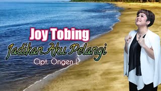 Download lagu Joy Tobing - JADIKAN AKU PELANGI (COVER) mp3 Download lagu Joy Tobing - JADIKAN AKU PELANGI (COVER) mp3