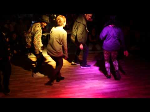 Fired Up, Still 2015: Raoul aka Jin (The Moon Runners) | Judge Showcase