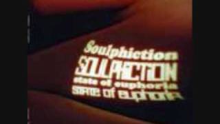 Soulphiction - Whizzdom & Understanding