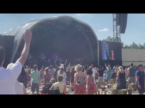 Kom Wat Dichterbij - Regi, Jaap & Olivia - Werchter Parklife - 18.07.2021