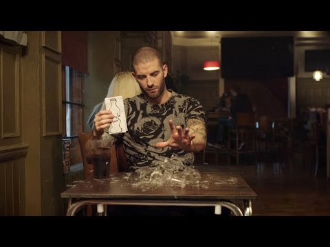 Darcy Oake - Bar Magic