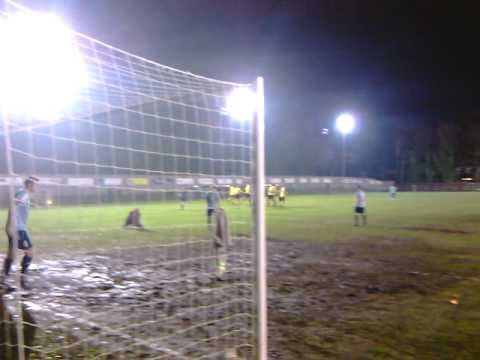 Fleet Town 0 -2 Burgess Hill Town FC