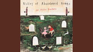 Flowers By The Roadside