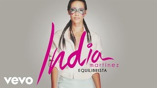 India Martinez - Equilibrista (Audio)