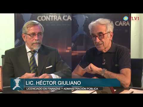 Counterface No. 3 - Ukraine: Strategic and Geopolitical Aspects. Part 1