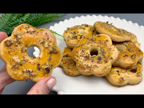 This dessert was prepared for me by my mother when I was little!