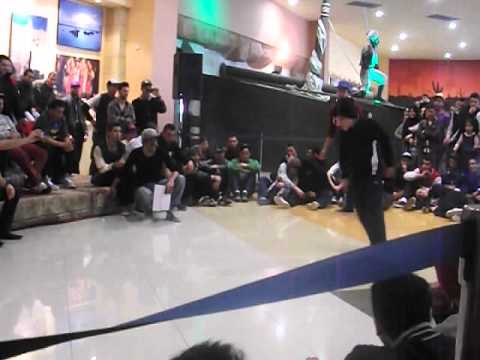 b-boy d12 vs b-boy akram .