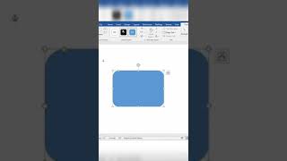 #shorts #youtubeshort #shortviedos First-aid Box ICON design in ms word || first-aid kit box