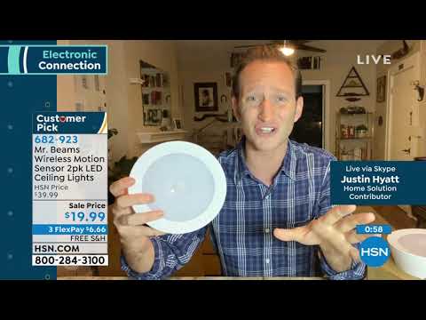 HSN | Electronic Connection 04.20.2020 - 01 AM