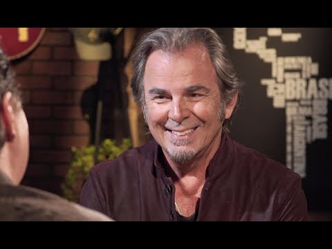 Jonathan Cain: My Journey (LIFE Today)