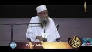 صورة ذكاء السيدة عائشة رضي الله عنها | الشيخ الحويني