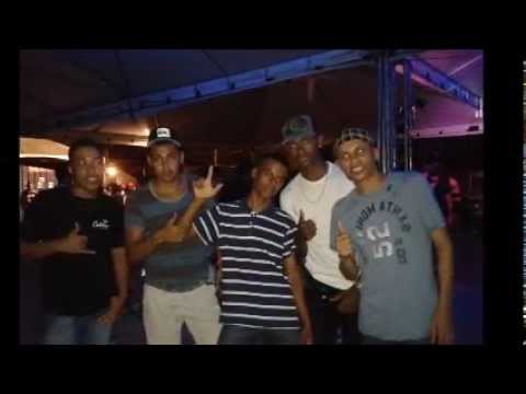 Mc Magrinho Vn e Fhael Mama eu e os amigos,,