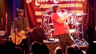 All American Badass [HD], by Mad Caddies (@ Melkweg, 2010 - 20/20)