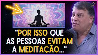 What They Didn't Tell You About Meditation | Mind in Evolution | Wagner Borges