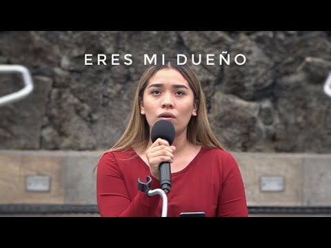 you're my Owner (spanish)