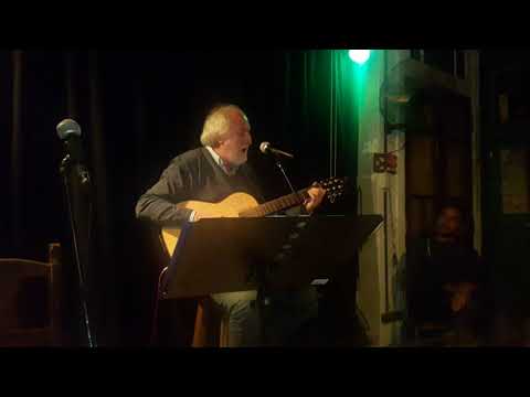 " UN SABADO MAS"   Chico Novarro