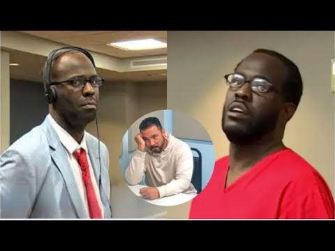 Jurado declara culpable a Chocolate MC por solicitud de asesinato en redes sociales