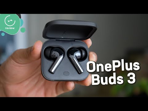 OnePlus Buds 3 | Review en español