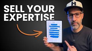 The simplest ways to productize your service (& make silly profit)