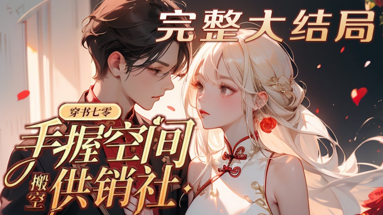 【完结】💕《穿书七零，手握空间搬空供销社》医学博士穿成脑残扶弟魔，她反手抢回彩礼和空间戒指，?