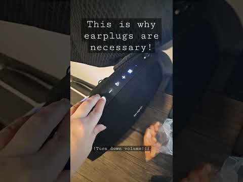 How to drown out Noisy Neighbors when Desperate to sleep!