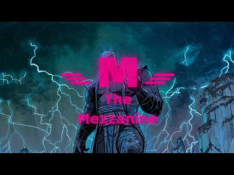 The Mezzanine Ranks Kai Wachi's DEMIGOD