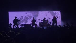 Underoath- Reinventing Your Exit Live (Self Help Fest 2017)