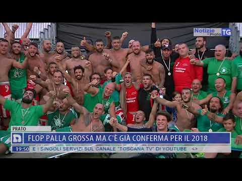 2017-09-25 NOTIZIE DI PRATO TG ORE 19.45