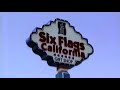 1996 05 04 Los Angeles Six Flags I
