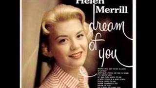 Helen Merrill - I'm a Fool to Want You